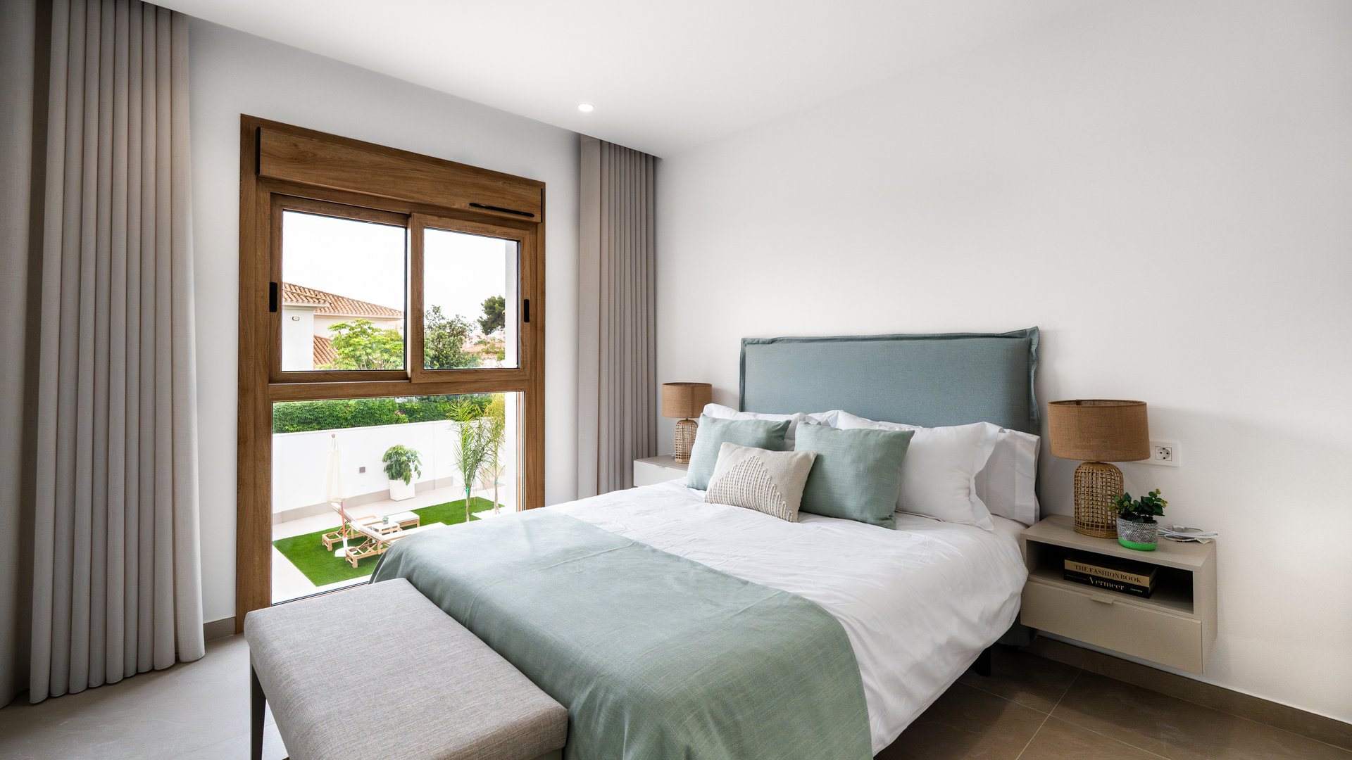 Nouvelle construction - Villa -
Orihuela Costa