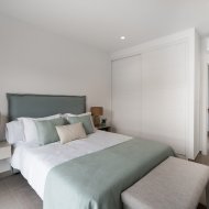 Nouvelle construction - Villa -
Orihuela Costa