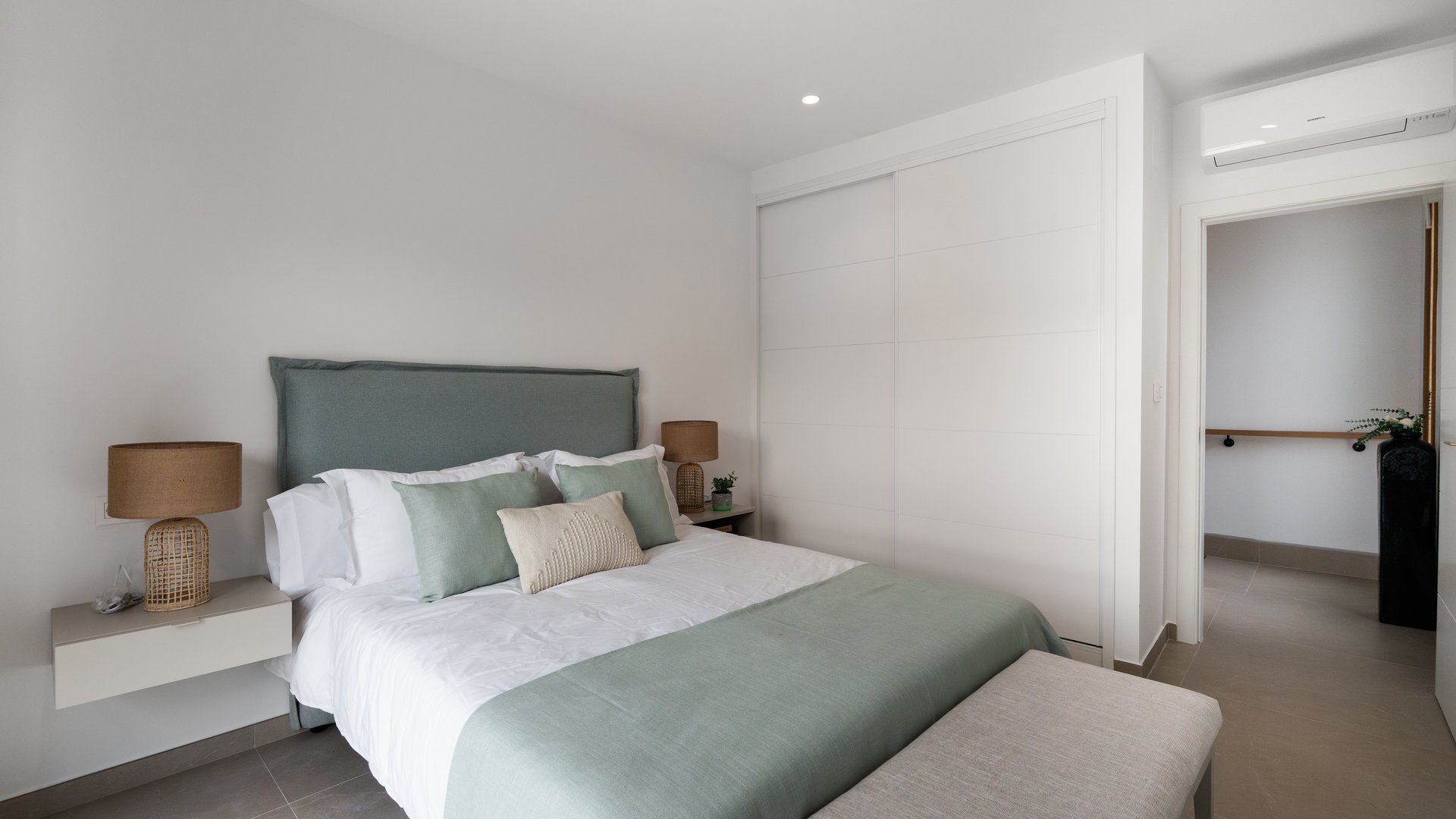 Nouvelle construction - Villa -
Orihuela Costa