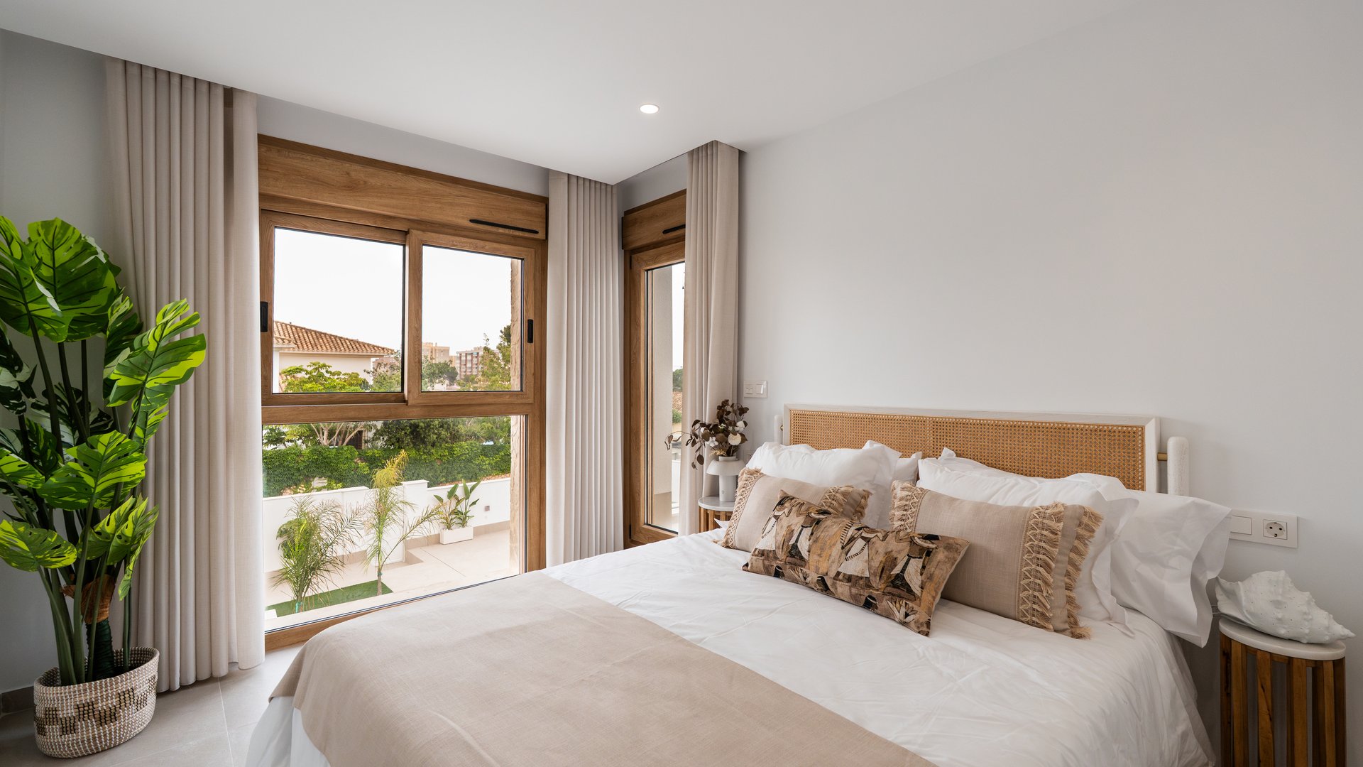 Nouvelle construction - Villa -
Orihuela Costa
