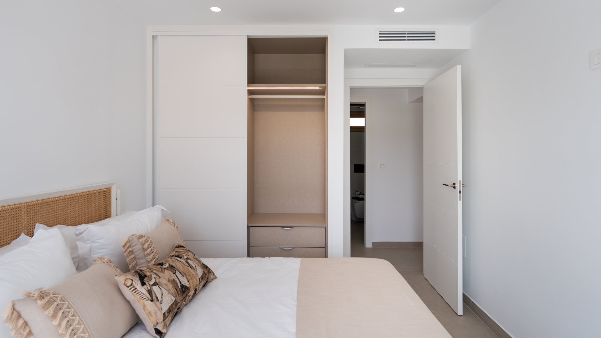 Nouvelle construction - Villa -
Orihuela Costa