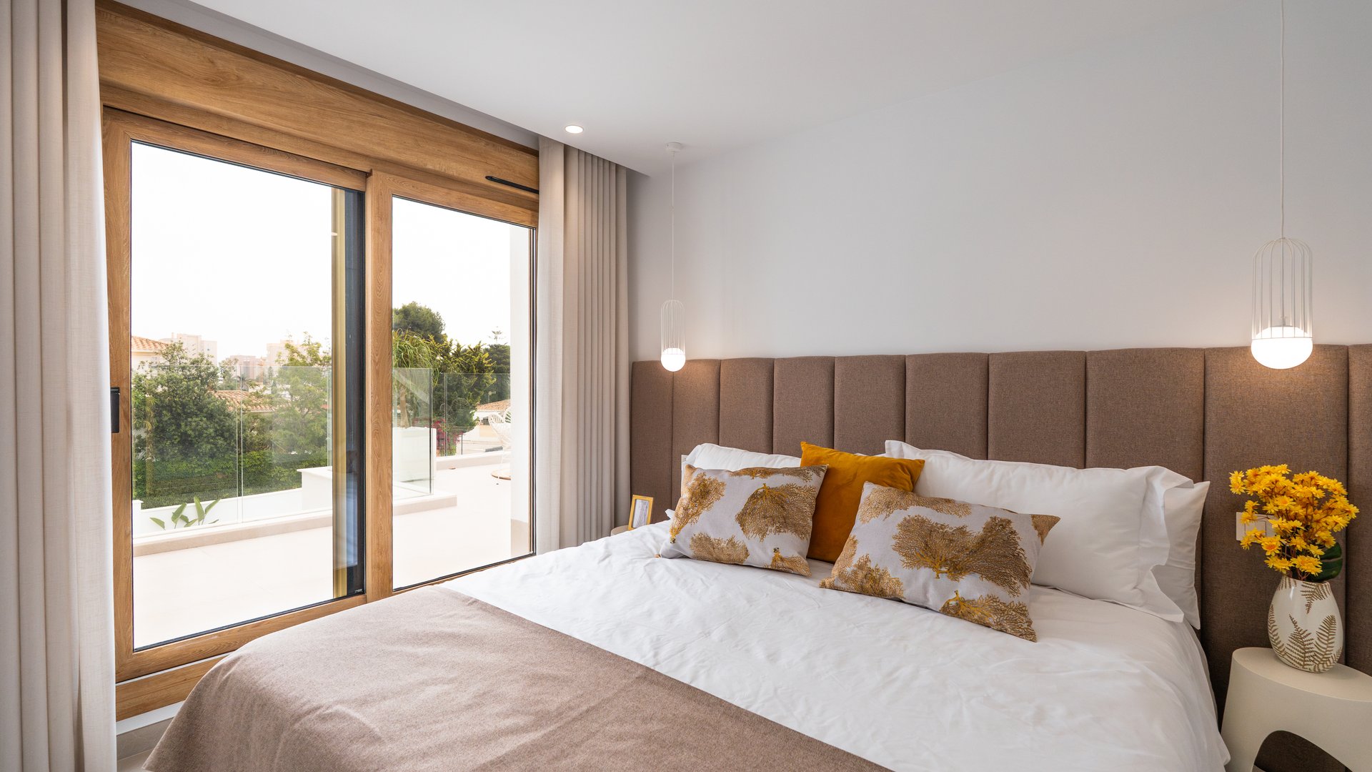 Nouvelle construction - Villa -
Orihuela Costa