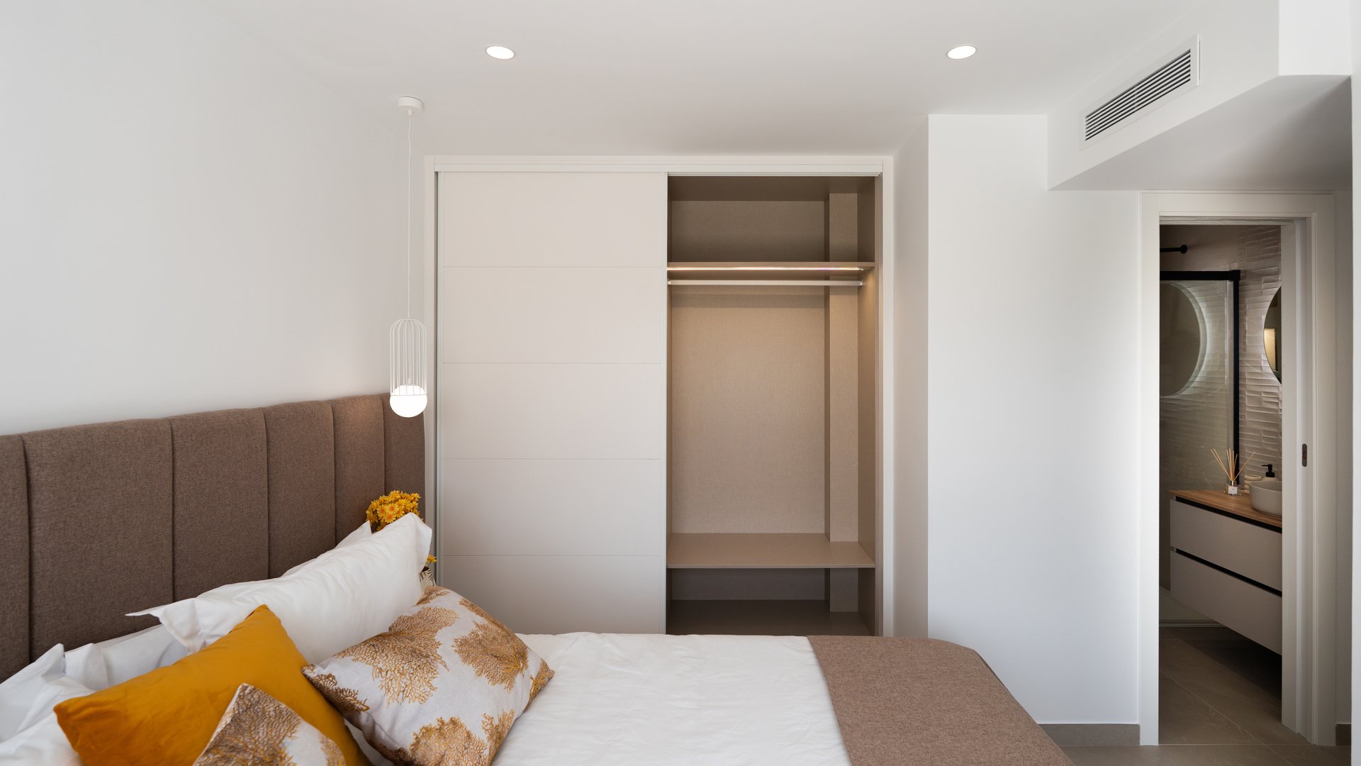 Nouvelle construction - Villa -
Orihuela Costa
