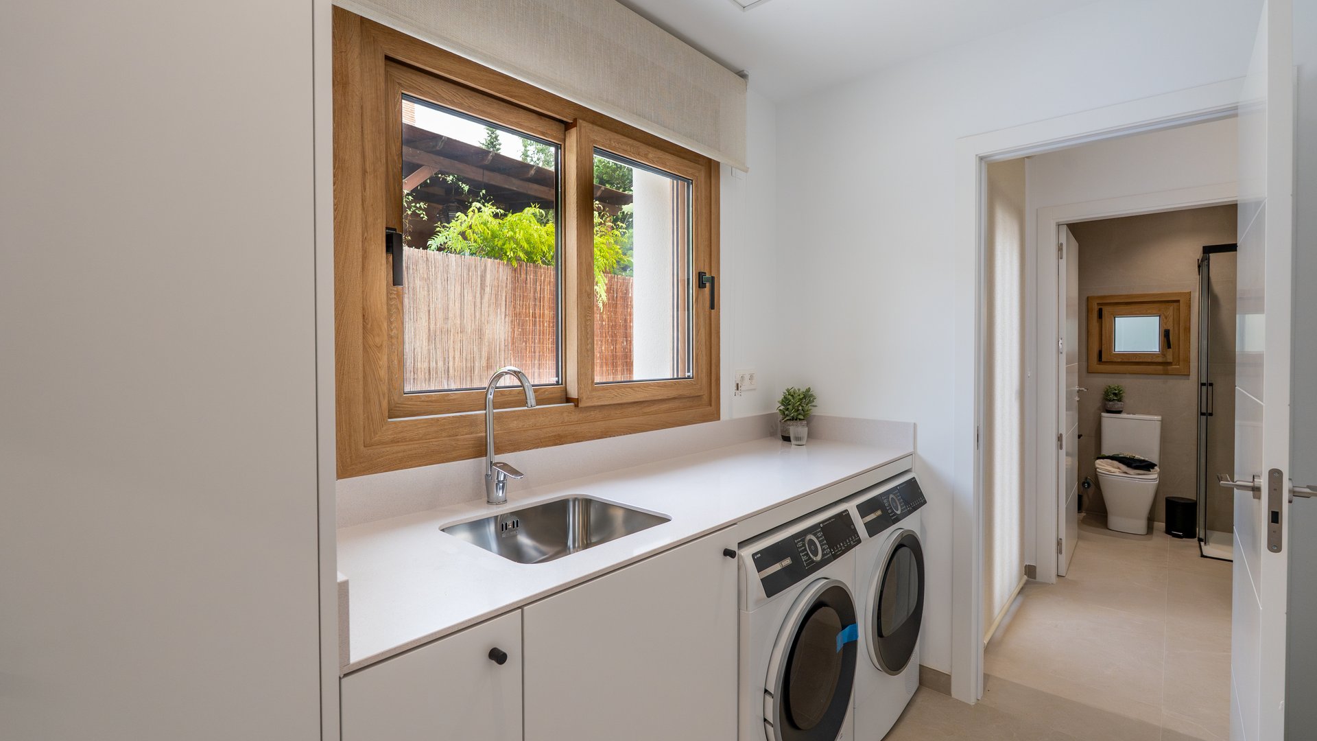 Nouvelle construction - Villa -
Orihuela Costa