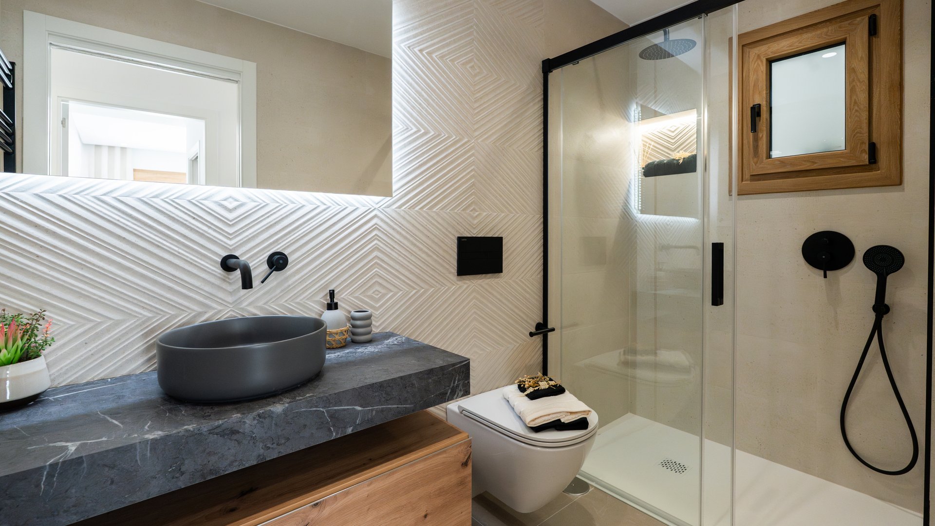 Nouvelle construction - Villa -
Orihuela Costa