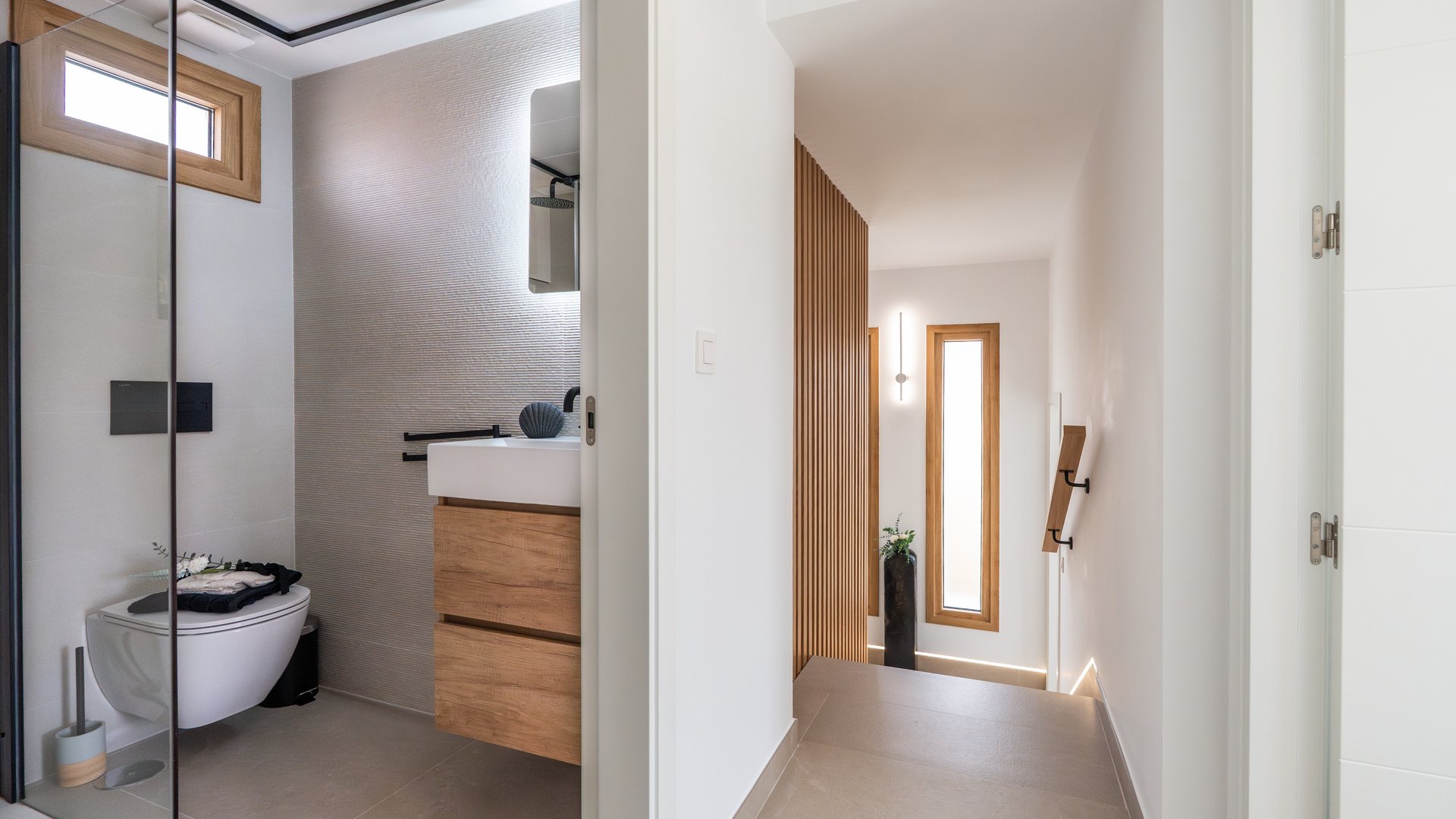 Nouvelle construction - Villa -
Orihuela Costa