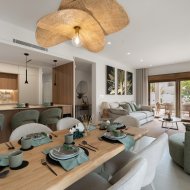 Nouvelle construction - Villa -
Orihuela Costa