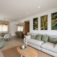 Nouvelle construction - Villa -
Orihuela Costa