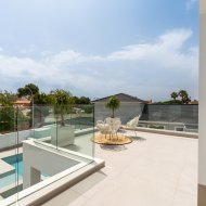Nouvelle construction - Villa -
Orihuela Costa