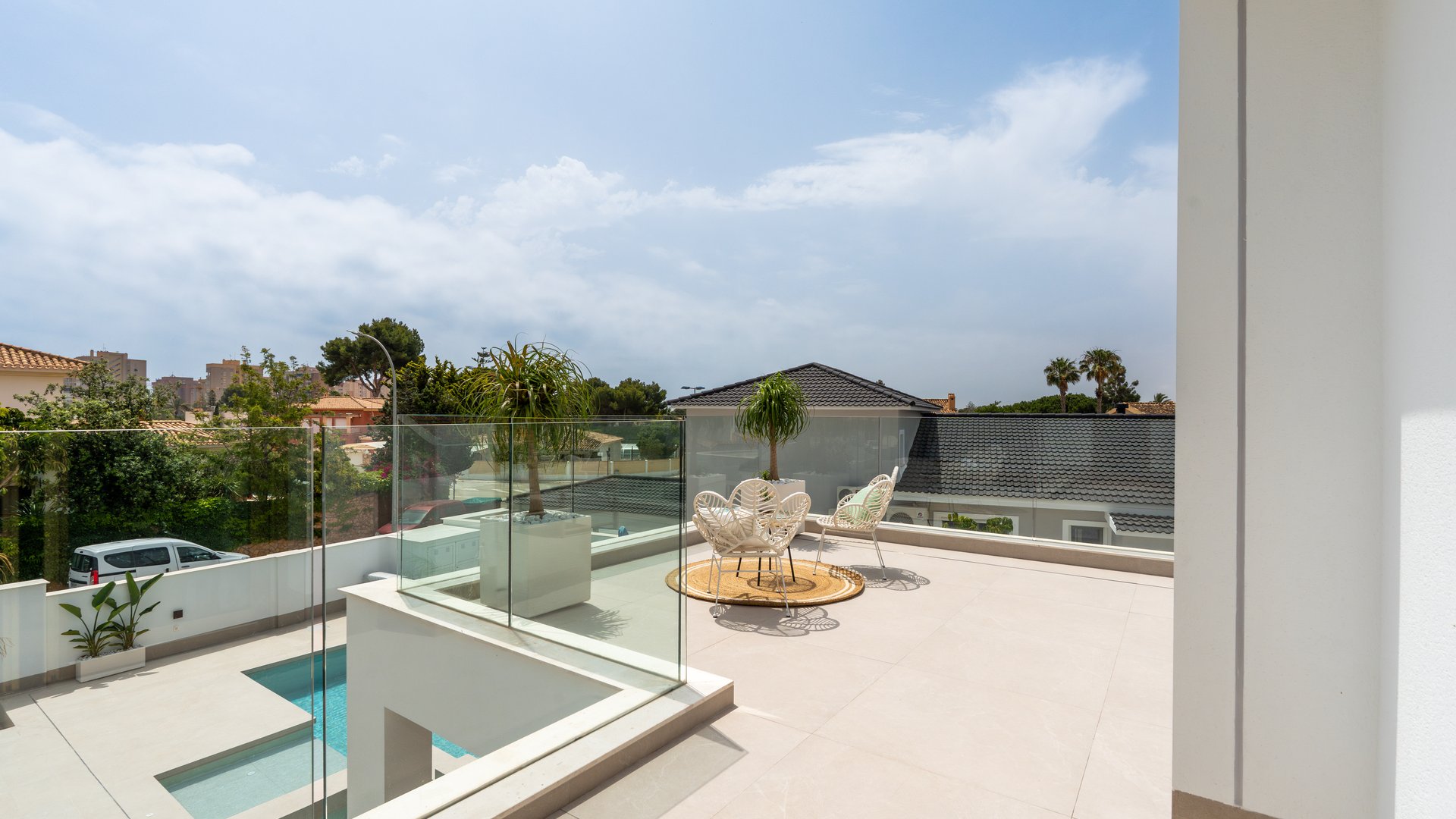 Nouvelle construction - Villa -
Orihuela Costa