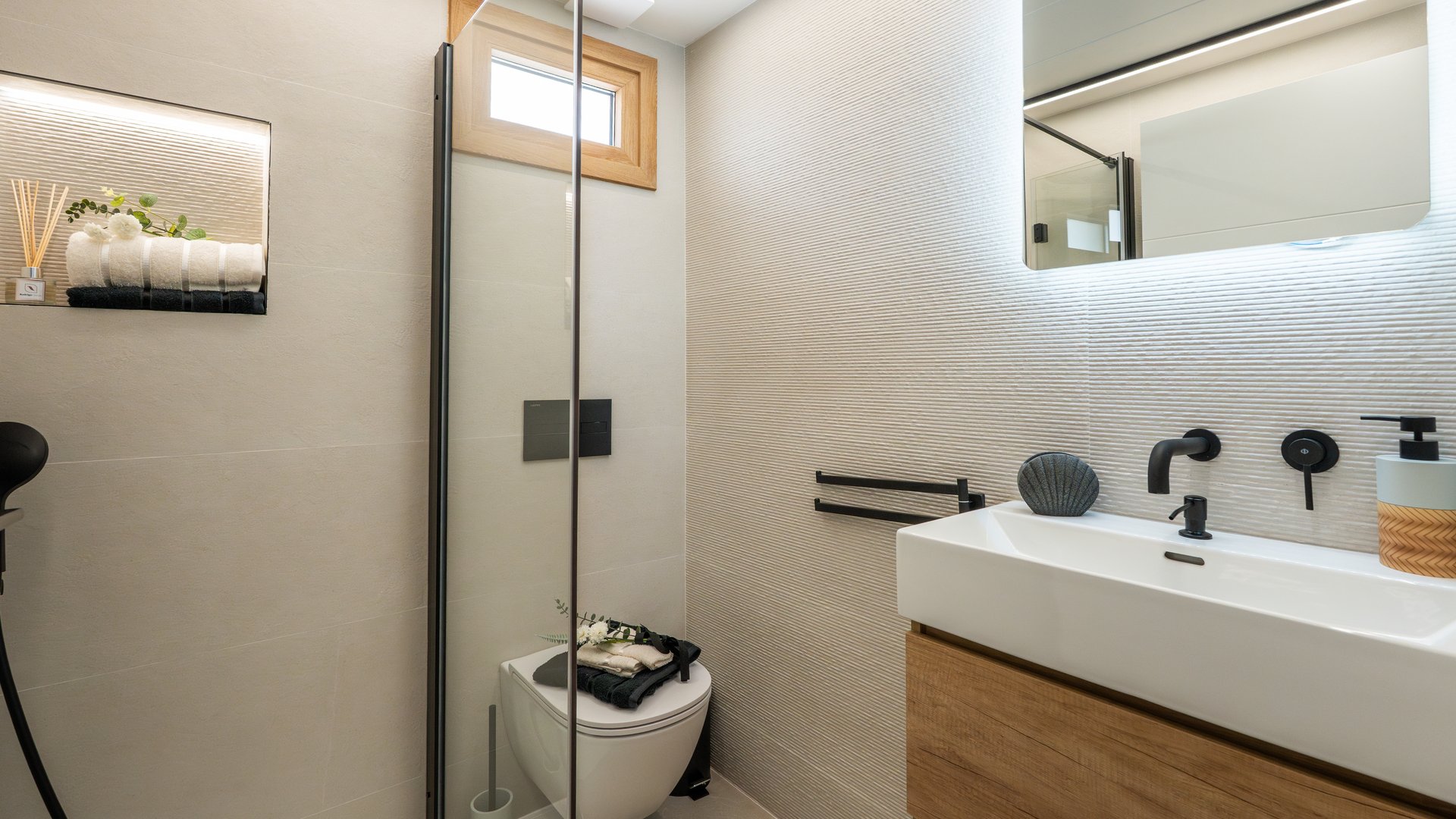 Nouvelle construction - Villa -
Orihuela Costa