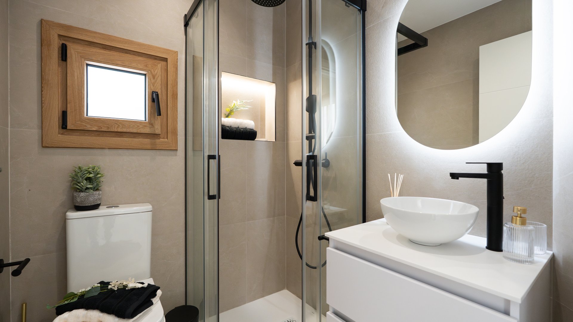 Nouvelle construction - Villa -
Orihuela Costa