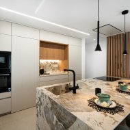 Nouvelle construction - Villa -
Orihuela Costa