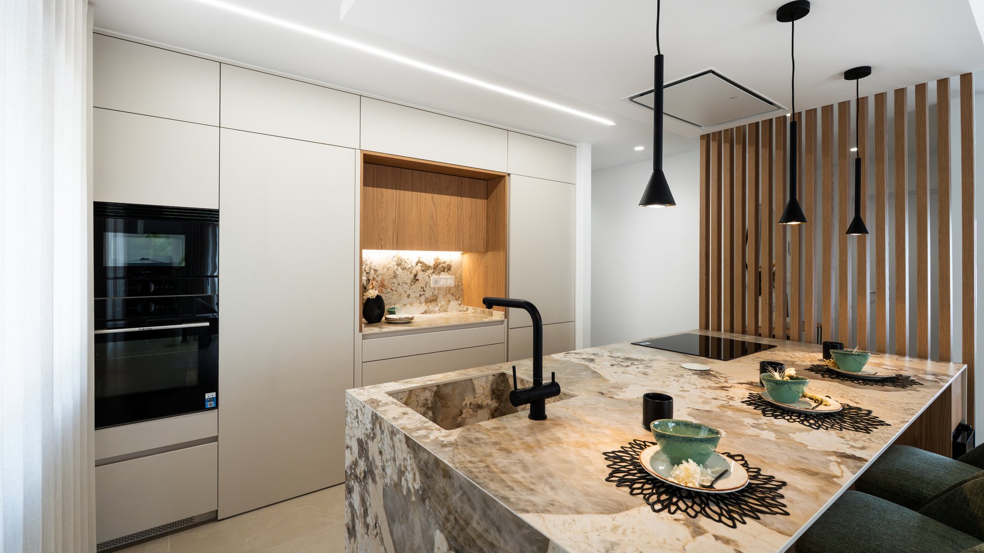 Nouvelle construction - Villa -
Orihuela Costa