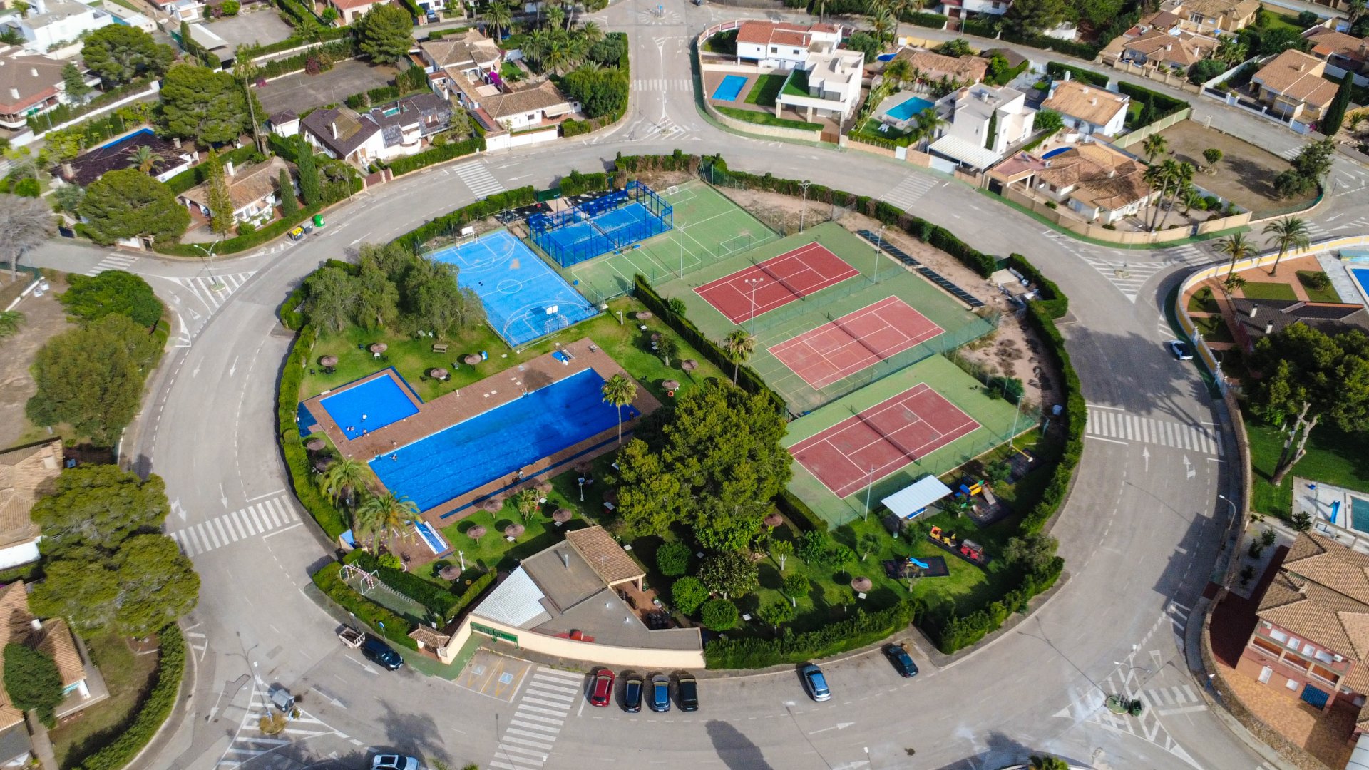 Nouvelle construction - Villa -
Orihuela Costa