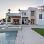 Nouvelle construction - Villa -
Orihuela Costa
