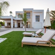 Nouvelle construction - Villa -
Orihuela Costa