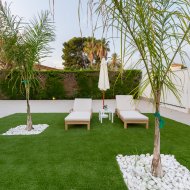Nouvelle construction - Villa -
Orihuela Costa