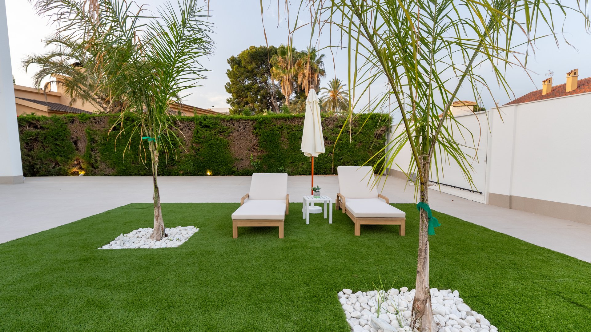 Nouvelle construction - Villa -
Orihuela Costa