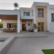 Nouvelle construction - Villa -
Orihuela Costa