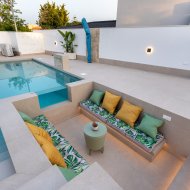 Nouvelle construction - Villa -
Orihuela Costa