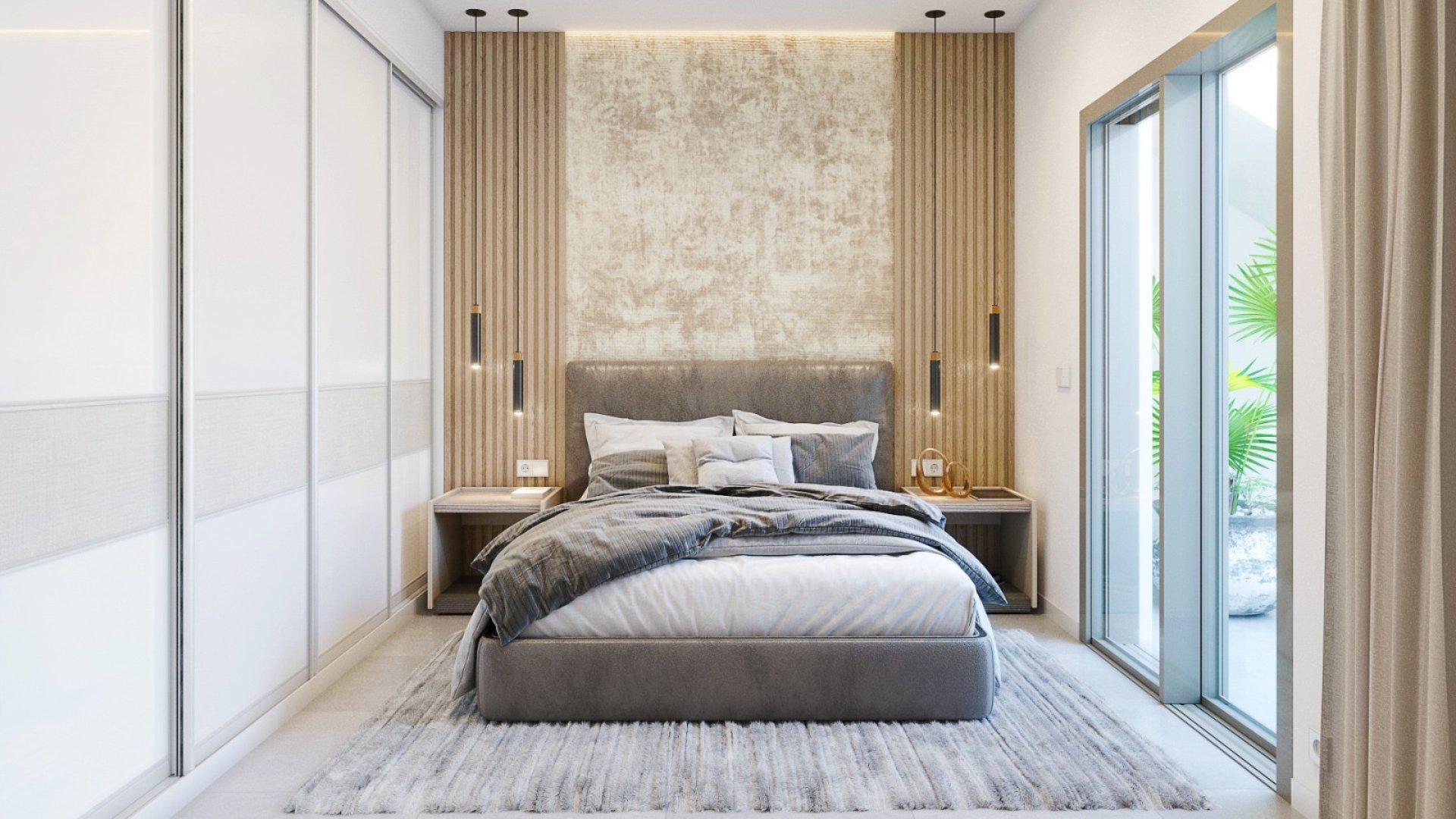 Nouvelle construction - Villa -
Pilar de la Horadada