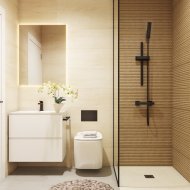 Nouvelle construction - Villa -
Pilar de la Horadada