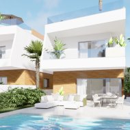 Nouvelle construction - Villa -
Pilar de la Horadada