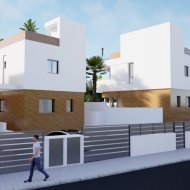 Nouvelle construction - Villa -
Pilar de la Horadada