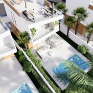 Nouvelle construction - Villa -
Pilar de la Horadada