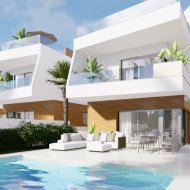 Nouvelle construction - Villa -
Pilar de la Horadada