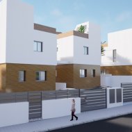 Nouvelle construction - Villa -
Pilar de la Horadada