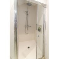 Nouvelle construction - Villa -
Pilar de la Horadada