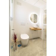 Nouvelle construction - Villa -
Pilar de la Horadada