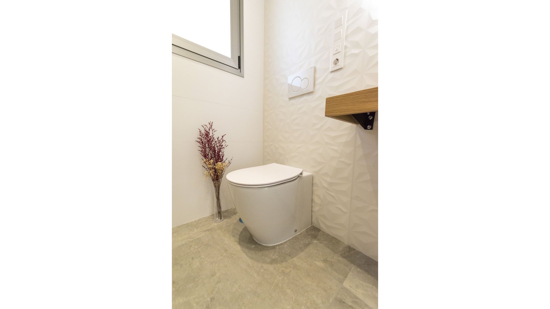 Nouvelle construction - Villa -
Pilar de la Horadada