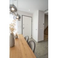 Nouvelle construction - Villa -
Pilar de la Horadada