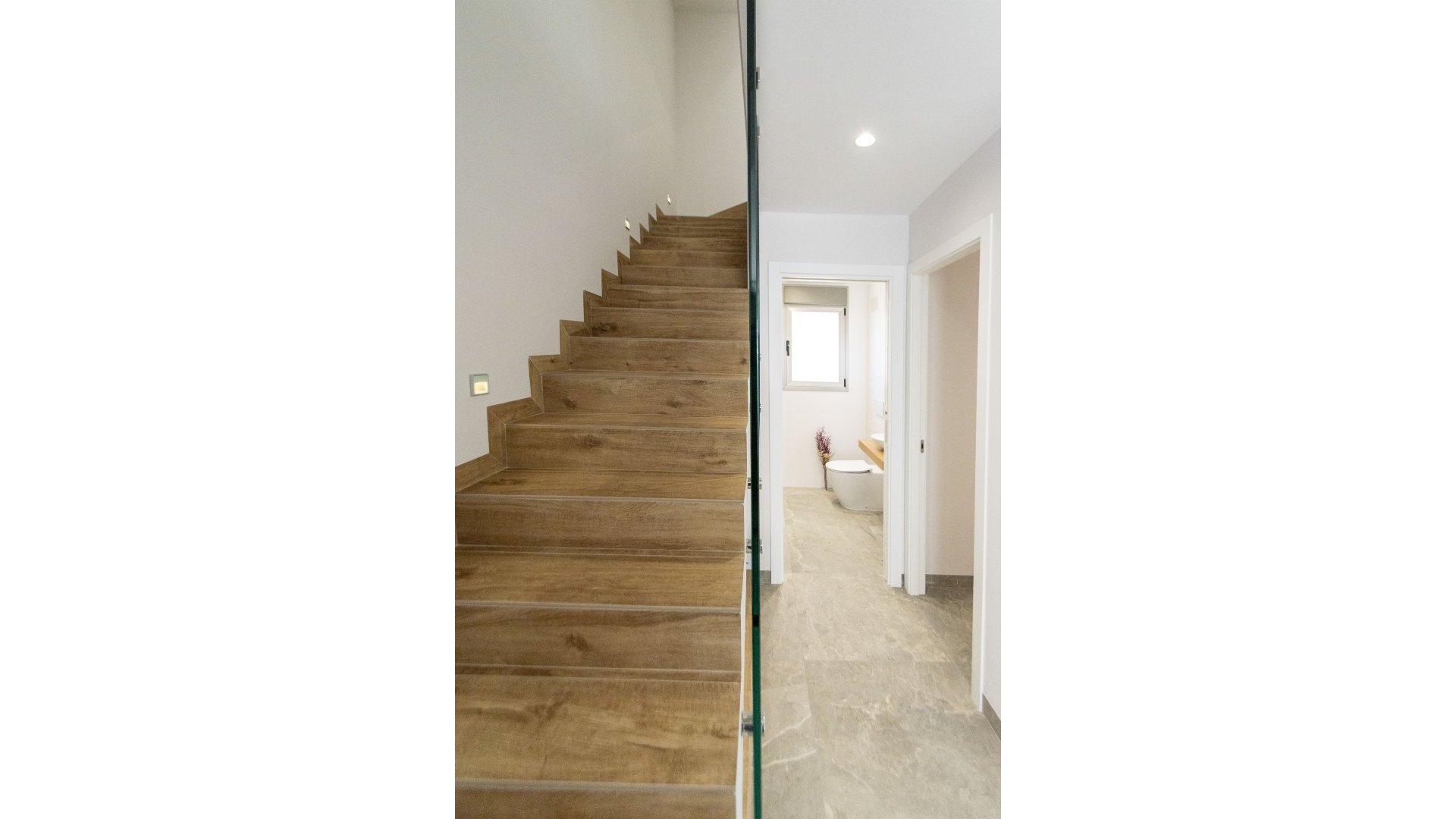 Nouvelle construction - Villa -
Pilar de la Horadada