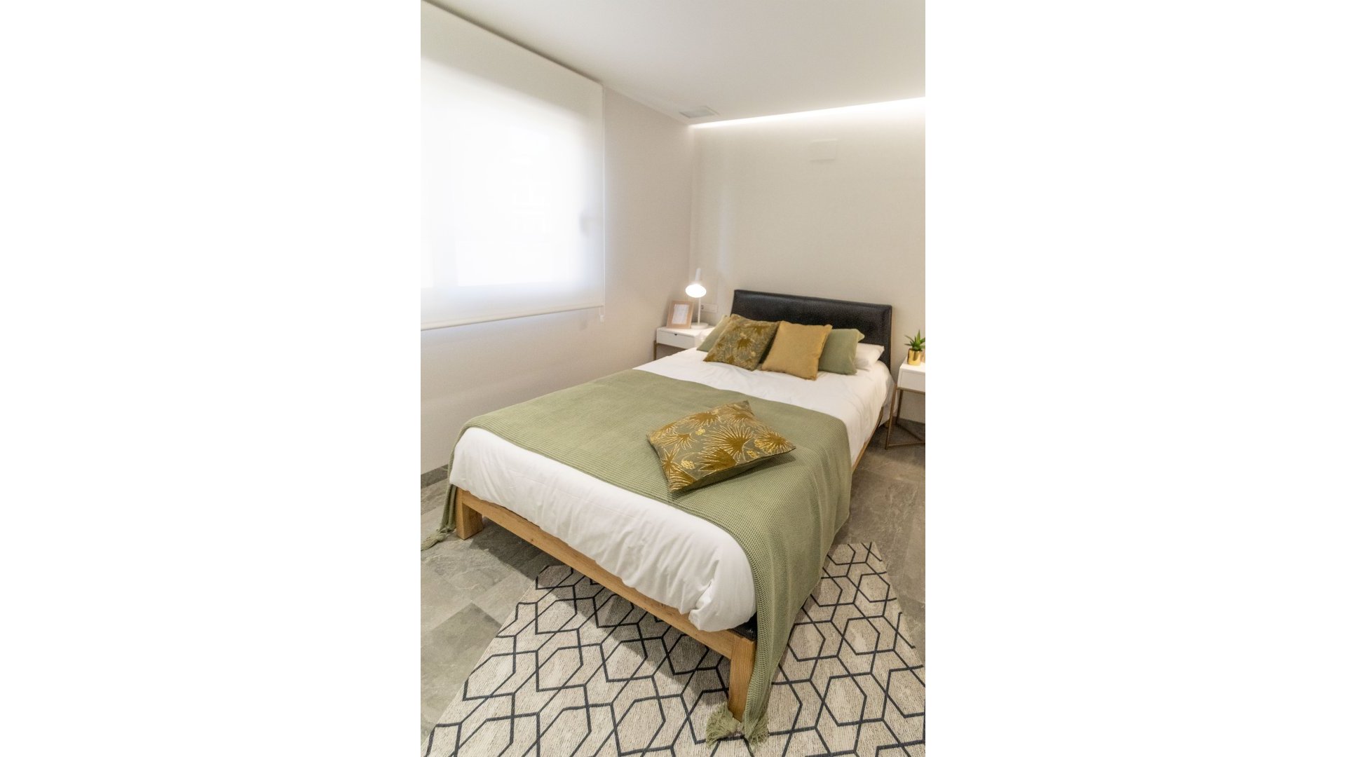 Nouvelle construction - Villa -
Pilar de la Horadada
