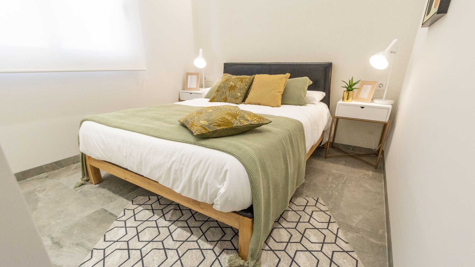 Nouvelle construction - Villa -
Pilar de la Horadada