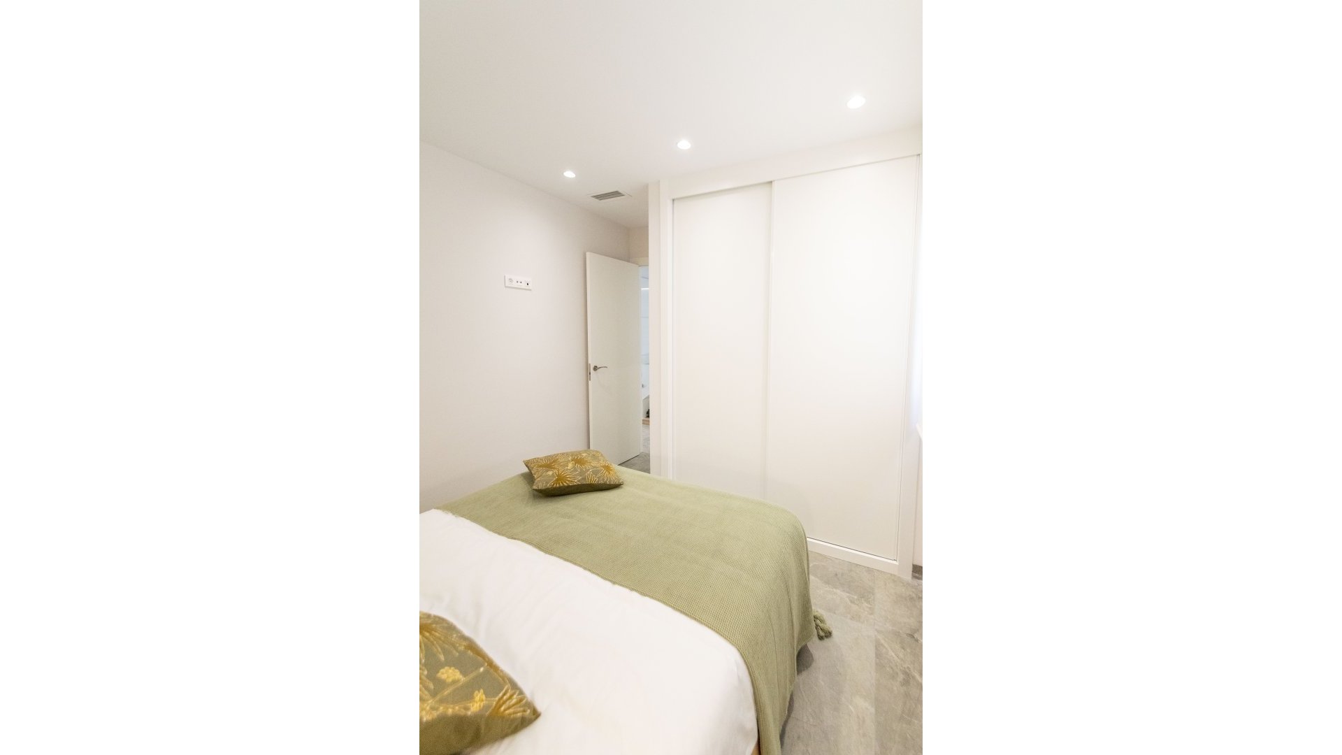 Nouvelle construction - Villa -
Pilar de la Horadada