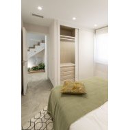 Nouvelle construction - Villa -
Pilar de la Horadada