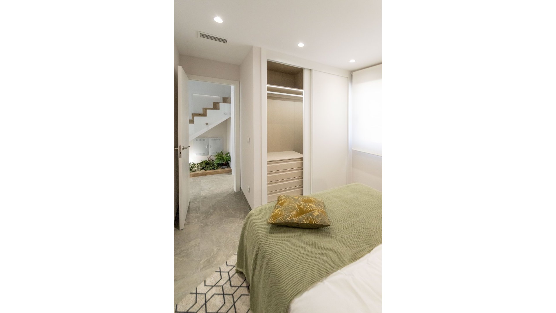 Nouvelle construction - Villa -
Pilar de la Horadada