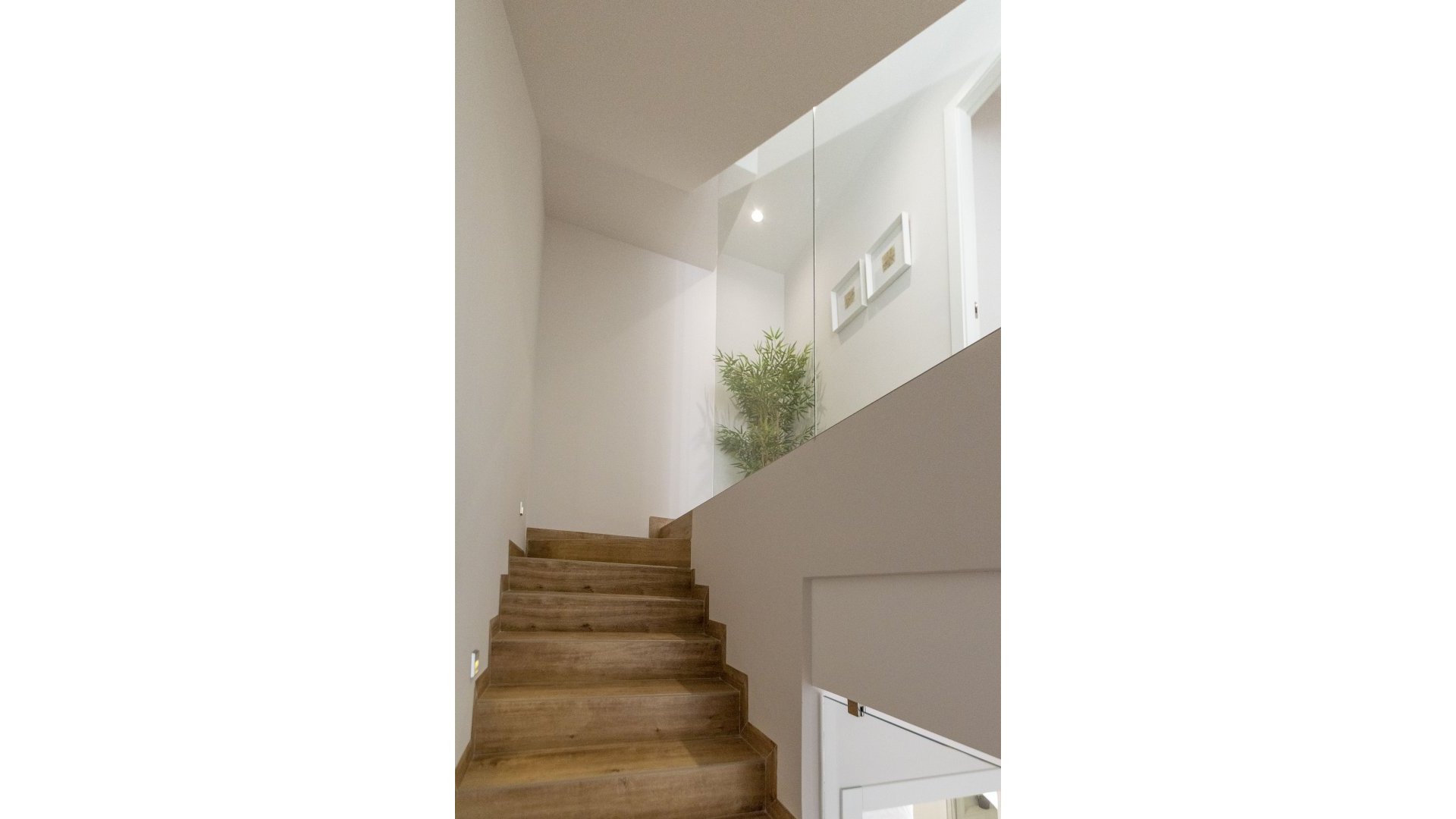 Nouvelle construction - Villa -
Pilar de la Horadada