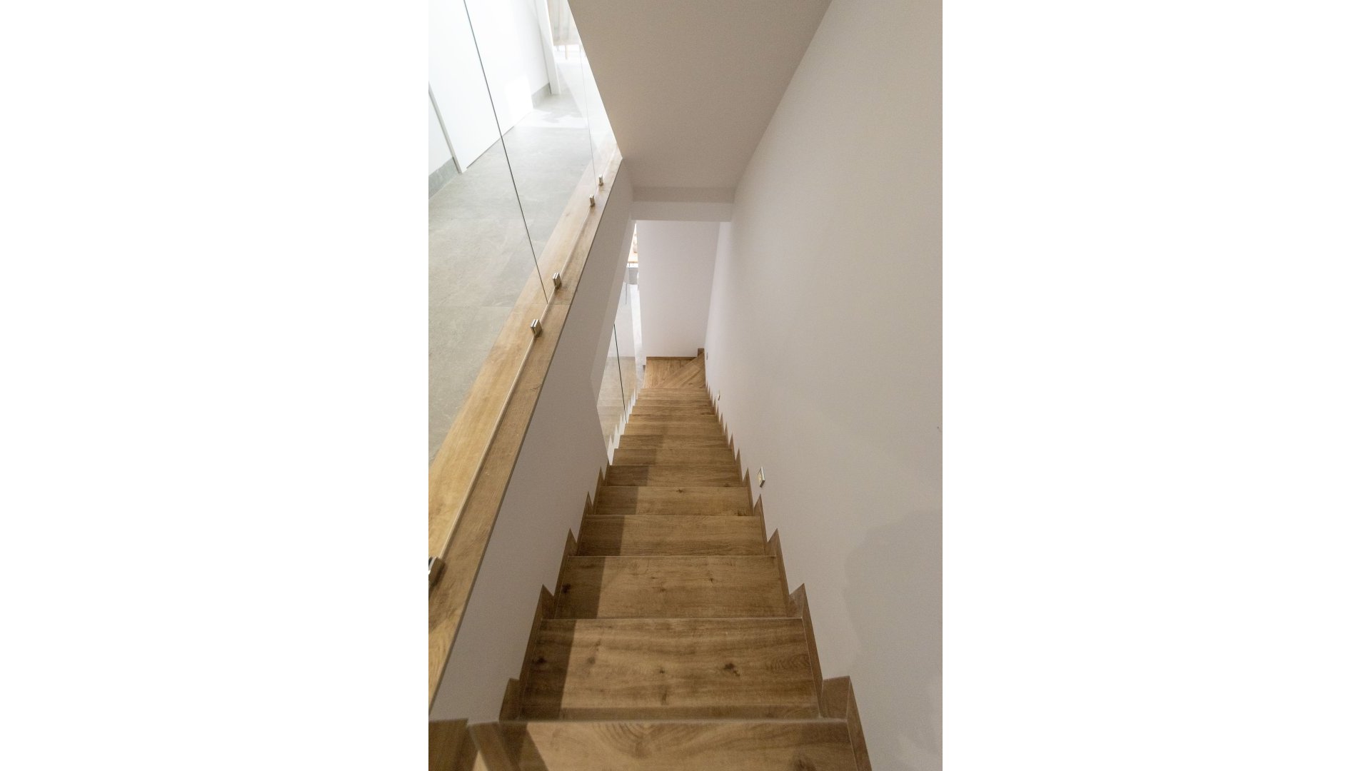 Nouvelle construction - Villa -
Pilar de la Horadada