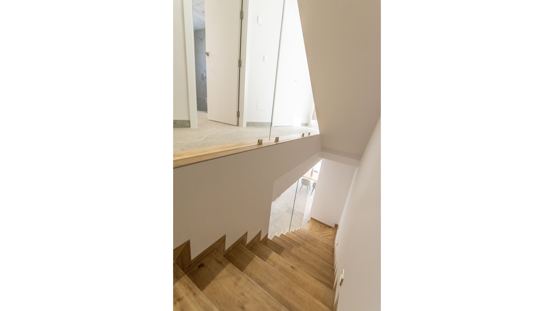 Nouvelle construction - Villa -
Pilar de la Horadada