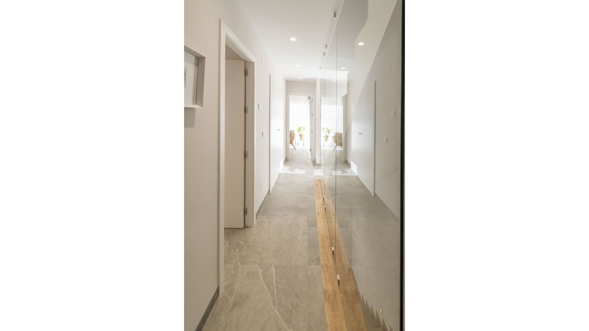 Nouvelle construction - Villa -
Pilar de la Horadada