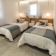 Nouvelle construction - Villa -
Pilar de la Horadada