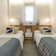 Nouvelle construction - Villa -
Pilar de la Horadada