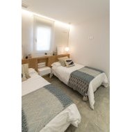 Nouvelle construction - Villa -
Pilar de la Horadada