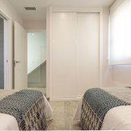 Nouvelle construction - Villa -
Pilar de la Horadada